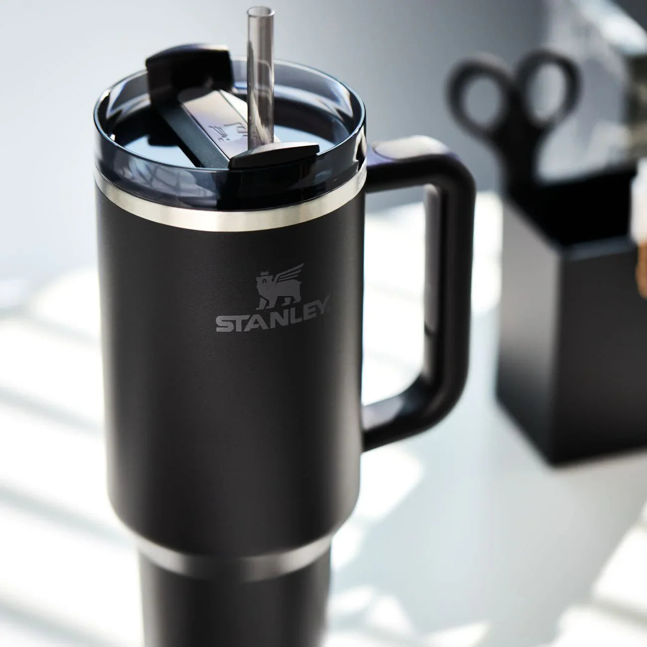Quencher H2.O FlowState™ Tumbler Pipetli Termos | 1.18L