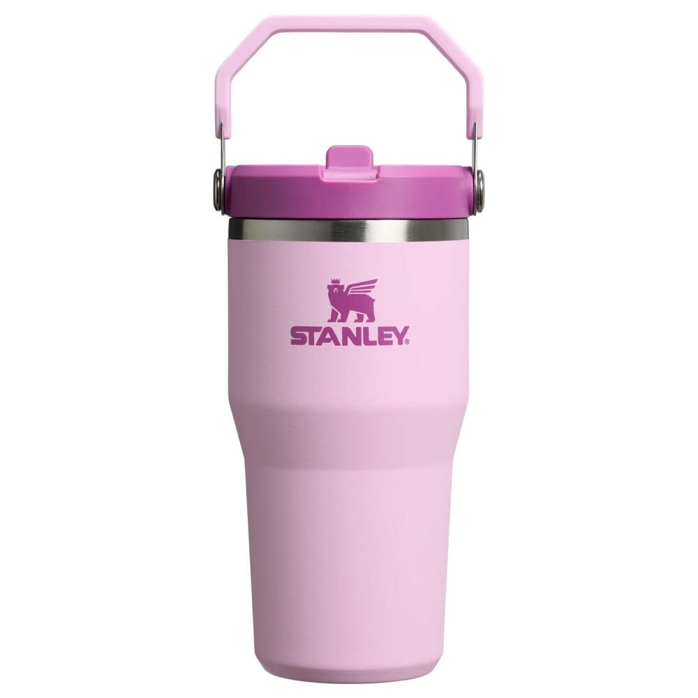 IceFlow™ Flip Straw Tumbler Pipetli Termos | 0.60 L