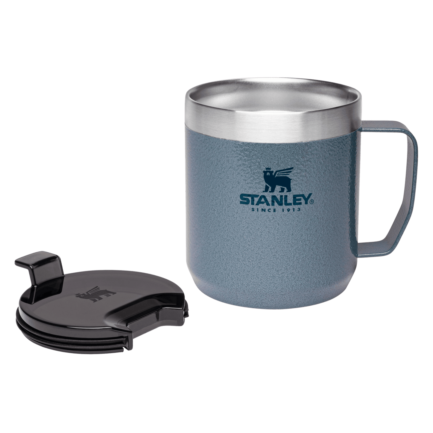 Classic Legendary Camp Mug | 0.35L