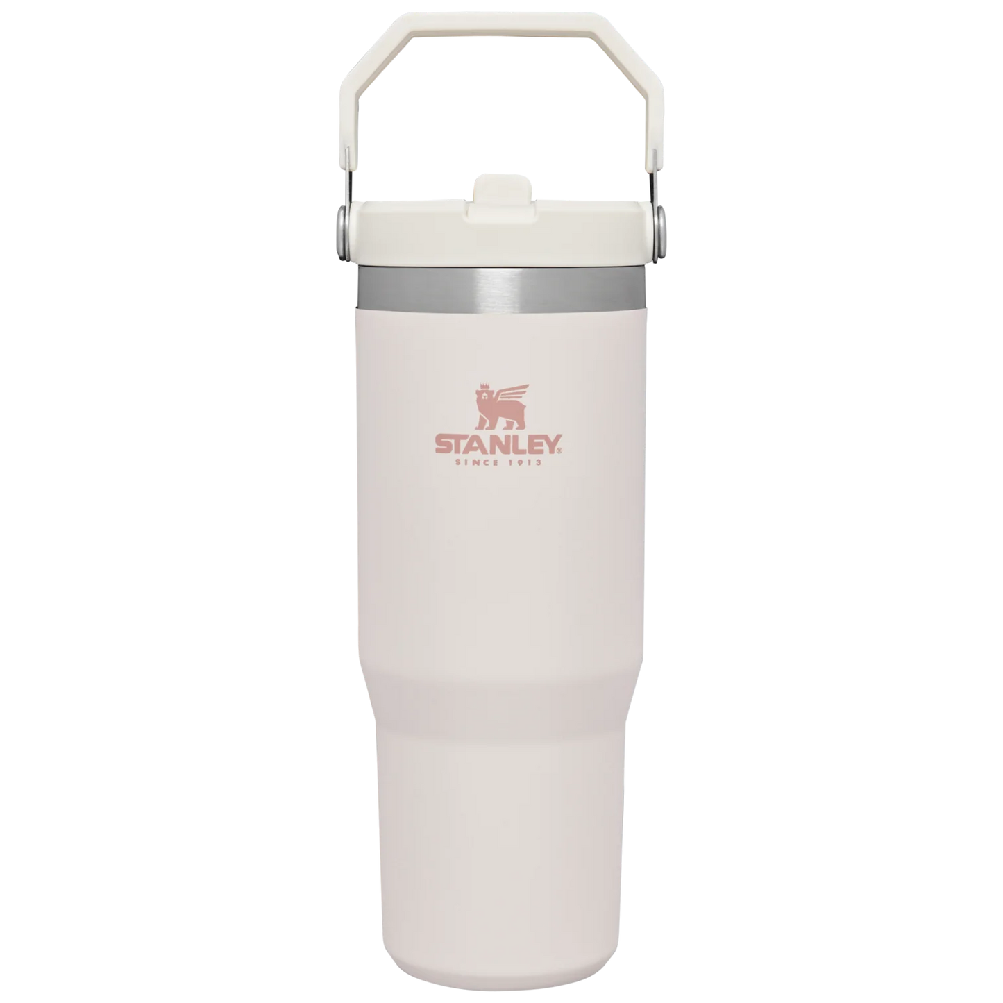 IceFlow™ Flip Straw Tumbler Pipetli Termos | 0.89L