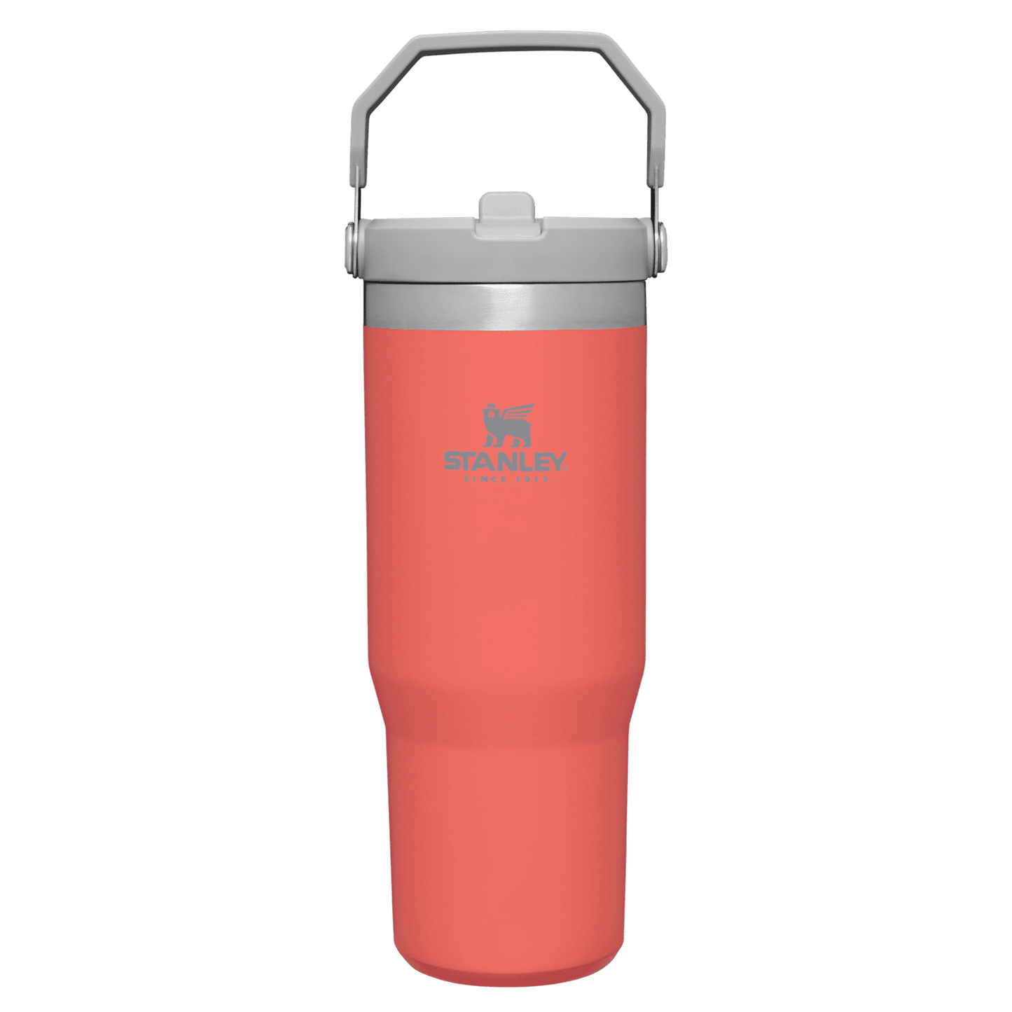 IceFlow™ Flip Straw Tumbler Pipetli Termos | 0.89L