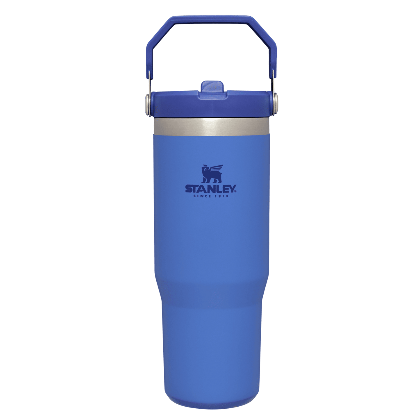 IceFlow™ Flip Straw Tumbler Pipetli Termos | 0.89L