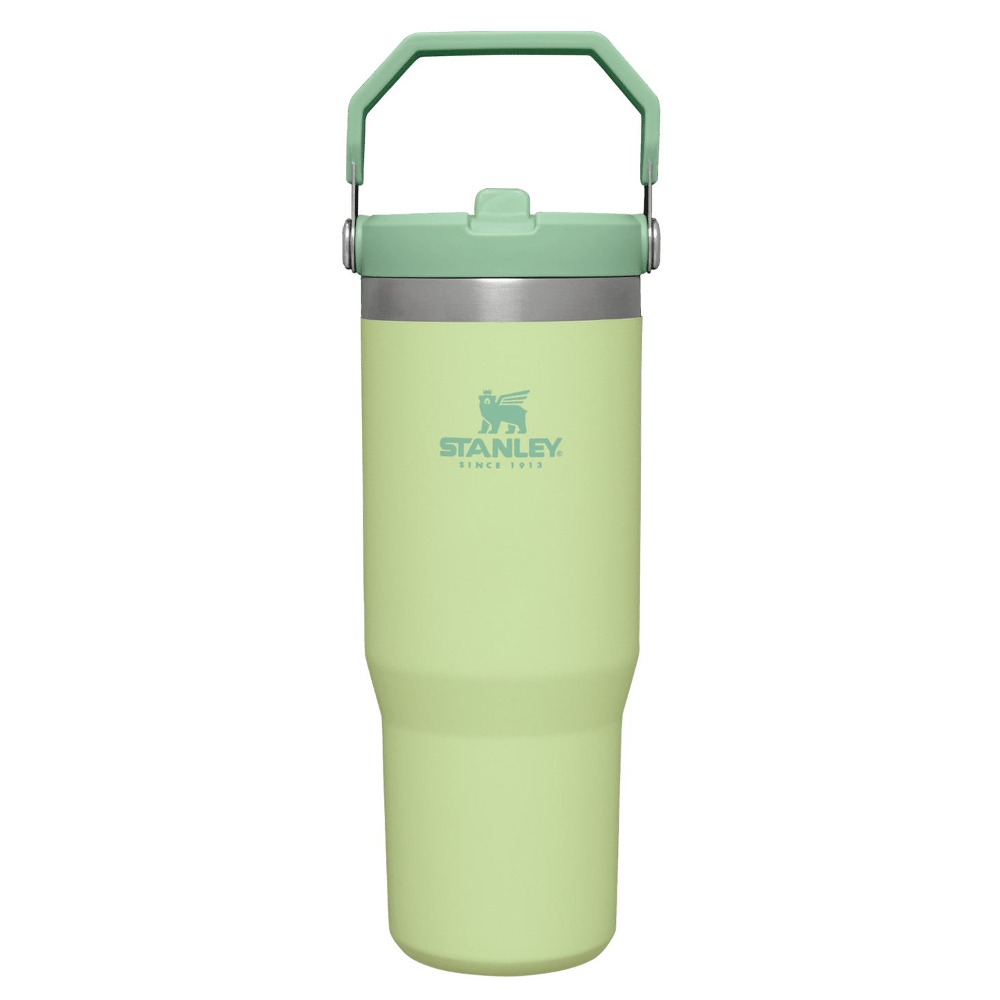IceFlow™ Flip Straw Tumbler Pipetli Termos | 0.89L