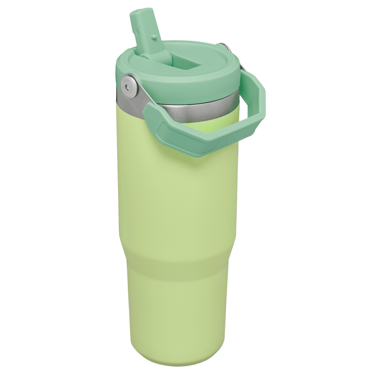 IceFlow™ Flip Straw Tumbler Pipetli Termos | 0.89L