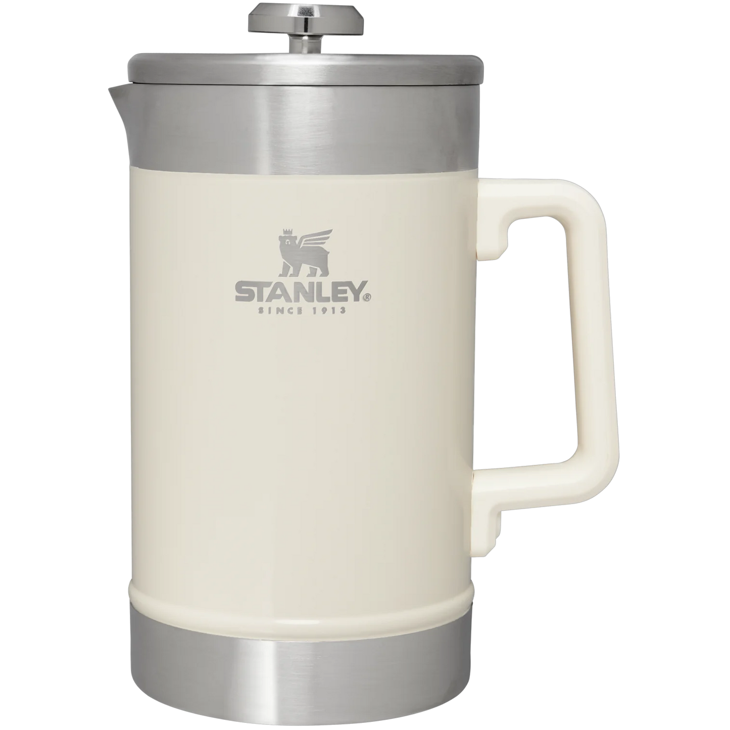 Classic Stay Hot French Press Termos | 1.4L