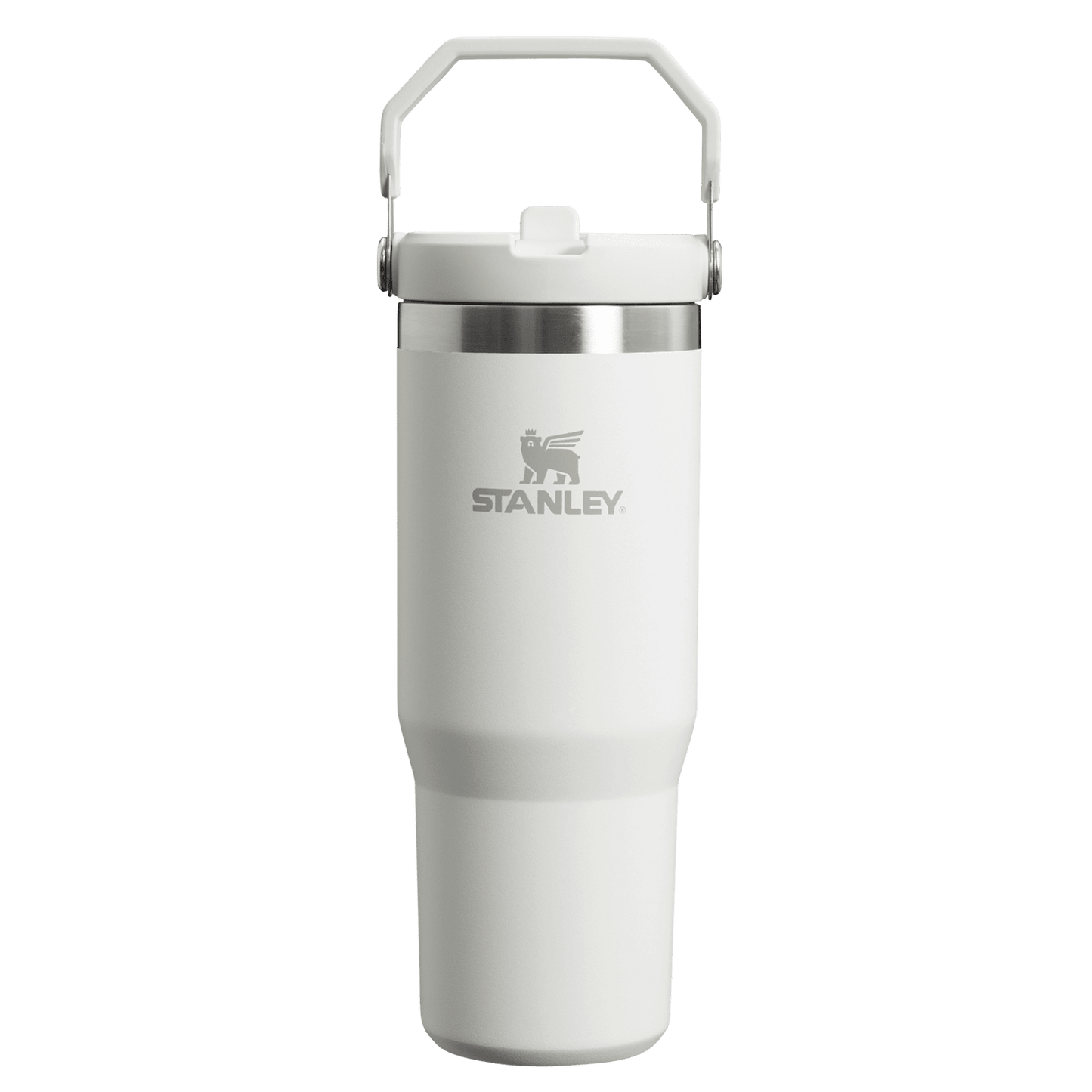 IceFlow™ Flip Straw Tumbler Pipetli Termos | 0.89L