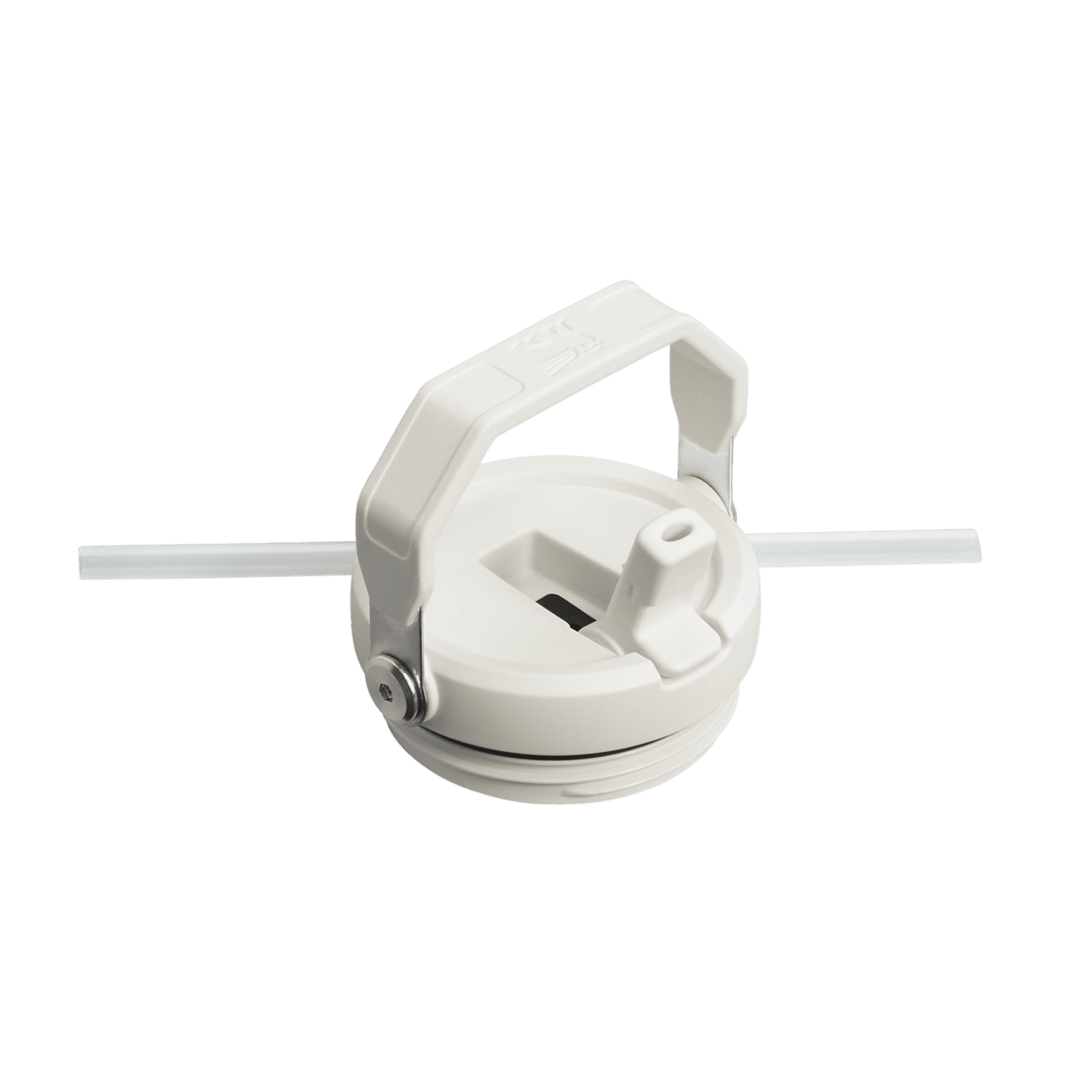 IceFlow™ Flip Straw Tumbler Pipetli Termos | 0.89L