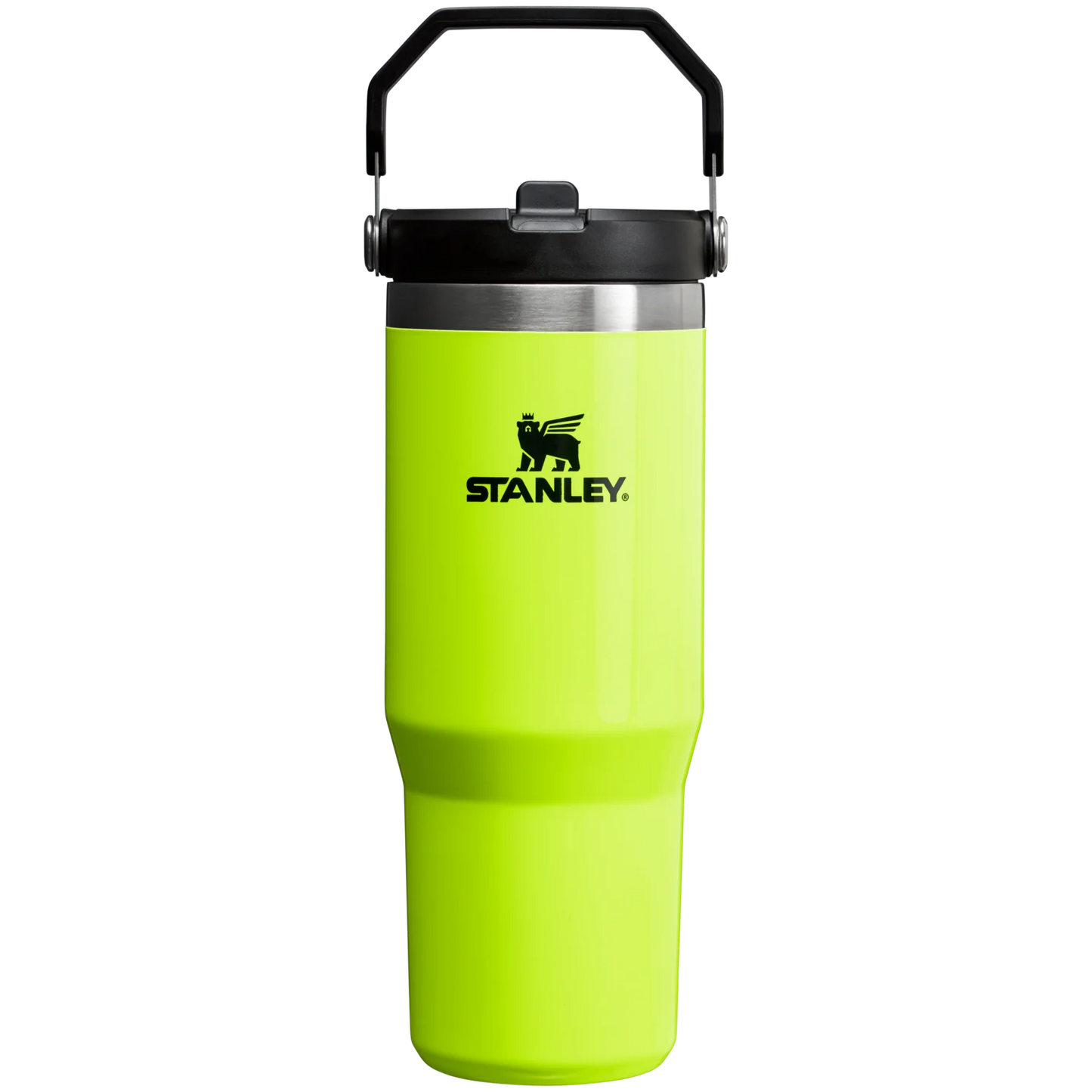 Stanley The IceFlow Flip Straw Pipetli Termos Bardak 0.89 LT