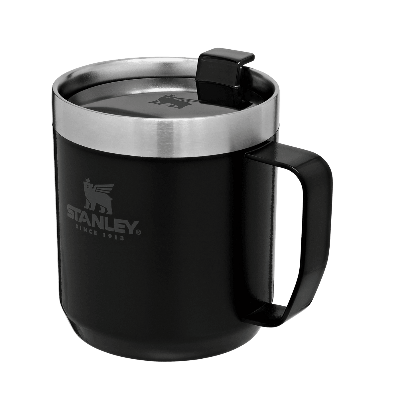 Classic Legendary Camp Mug | 0.35L