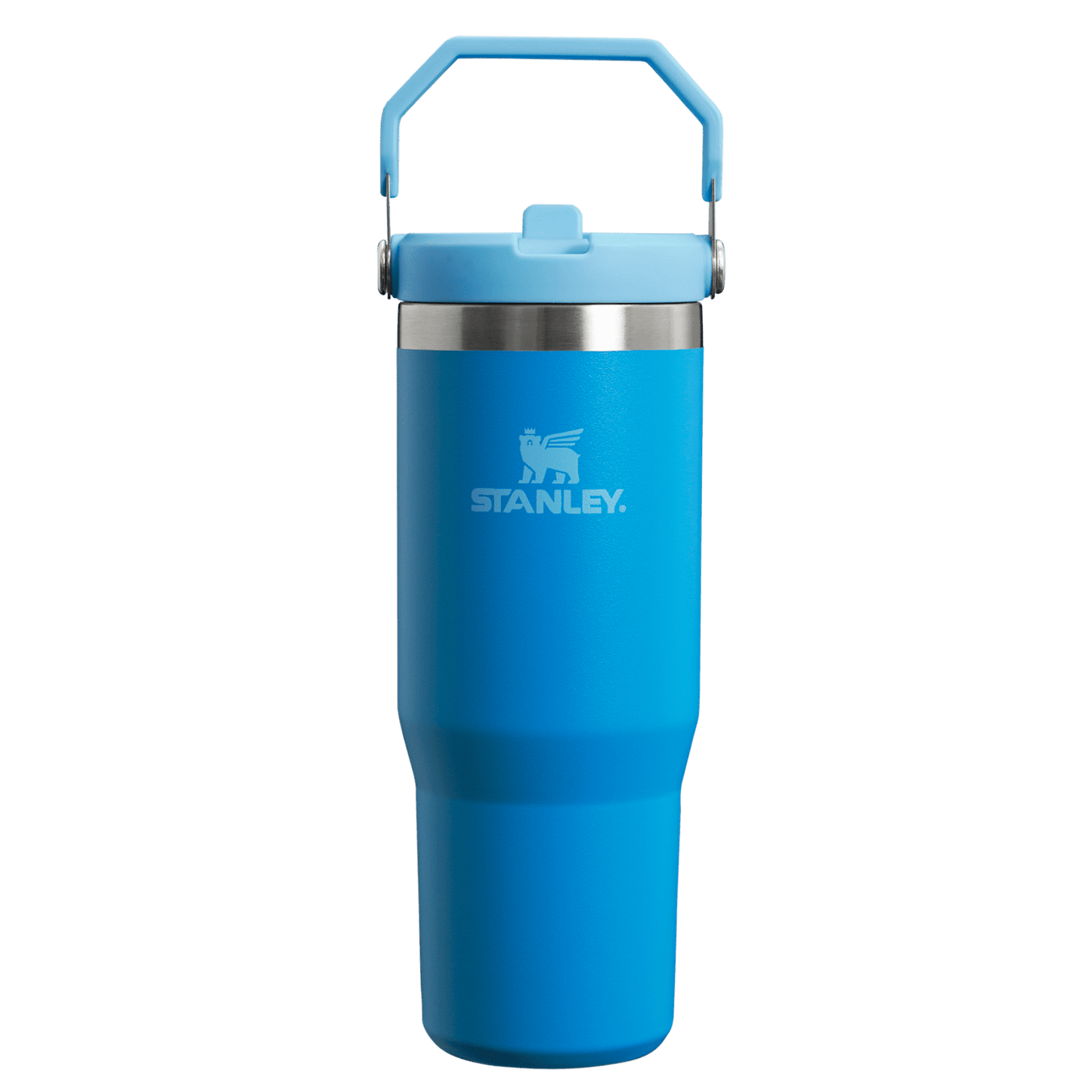 IceFlow™ Flip Straw Tumbler Pipetli Termos | 0.89L