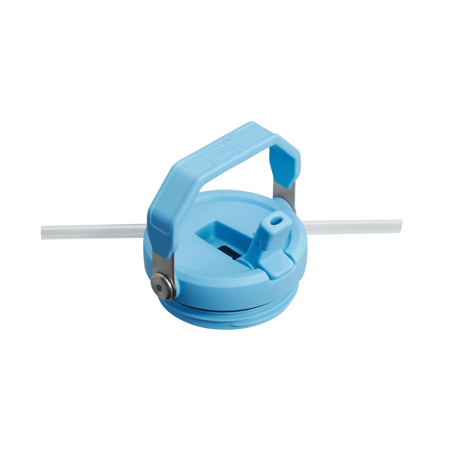 IceFlow™ Flip Straw Tumbler Pipetli Termos | 0.89L
