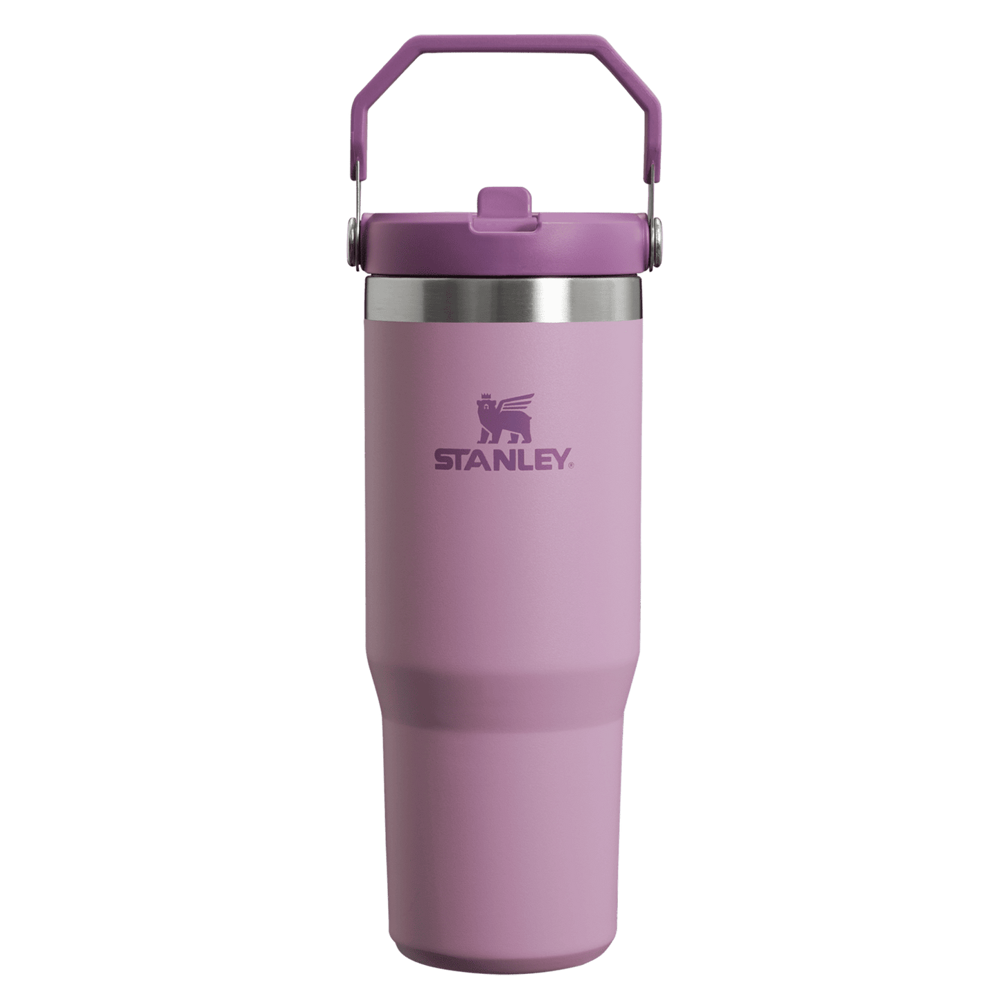 IceFlow™ Flip Straw Tumbler Pipetli Termos | 0.89L