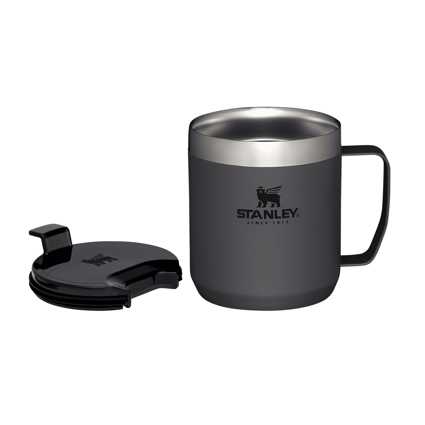 Classic Legendary Camp Mug | 0.35L