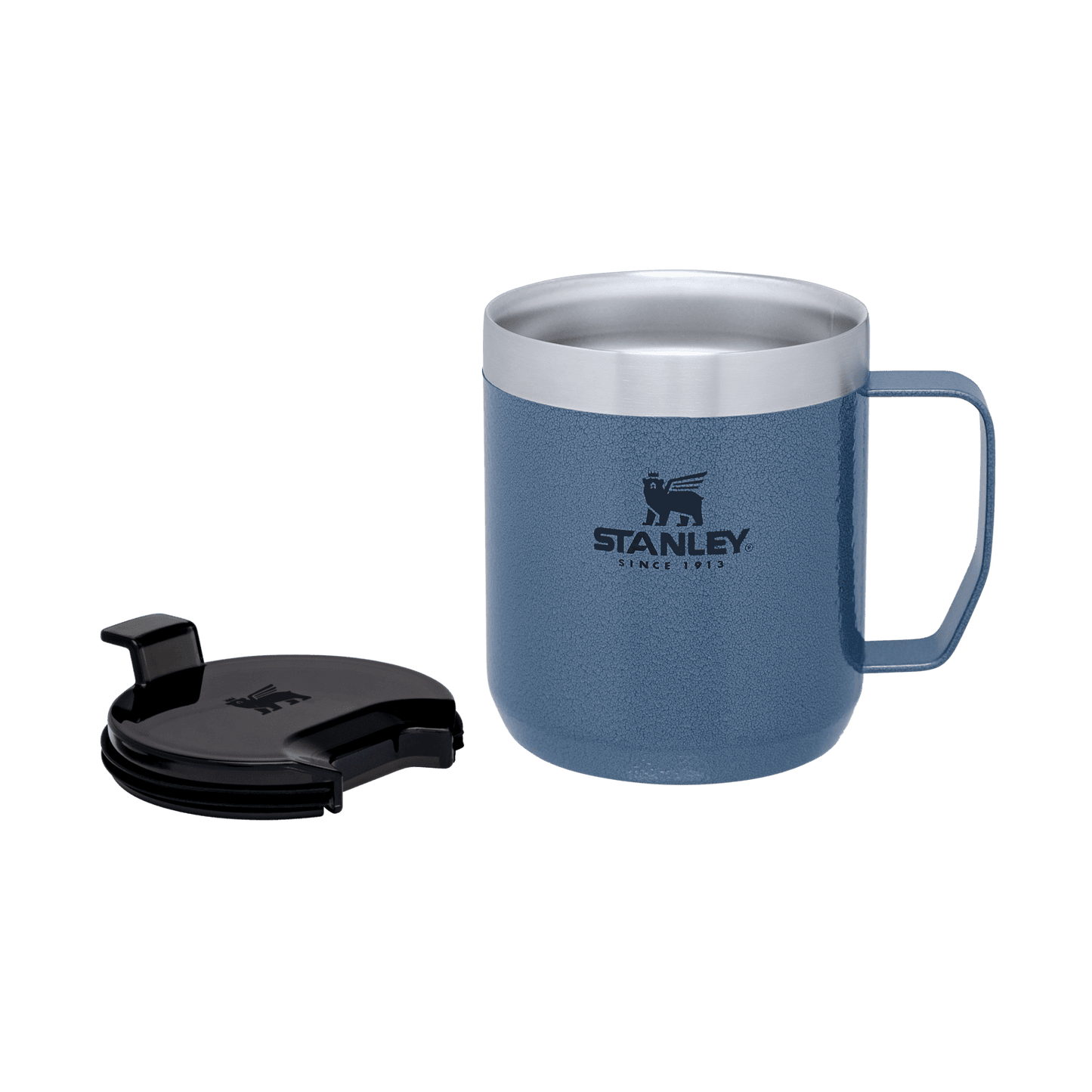 Classic Legendary Camp Mug | 0.35L