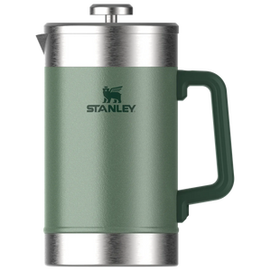 Classic Stay Hot French Press Termos | 1.4L