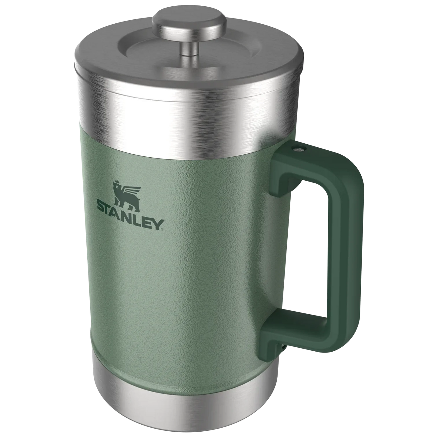 Classic Stay Hot French Press Termos | 1.4L