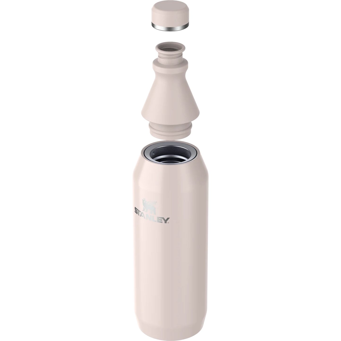 The All Day Slim Su Şişesi | 0.6L