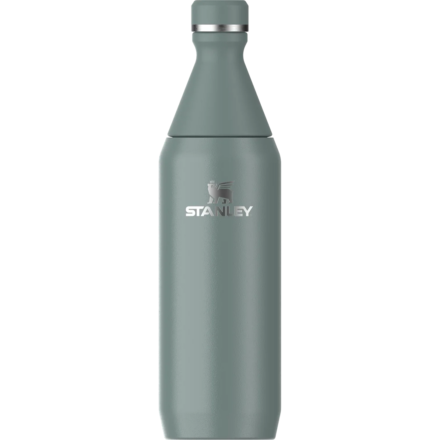The All Day Slim Su Şişesi | 0.6L