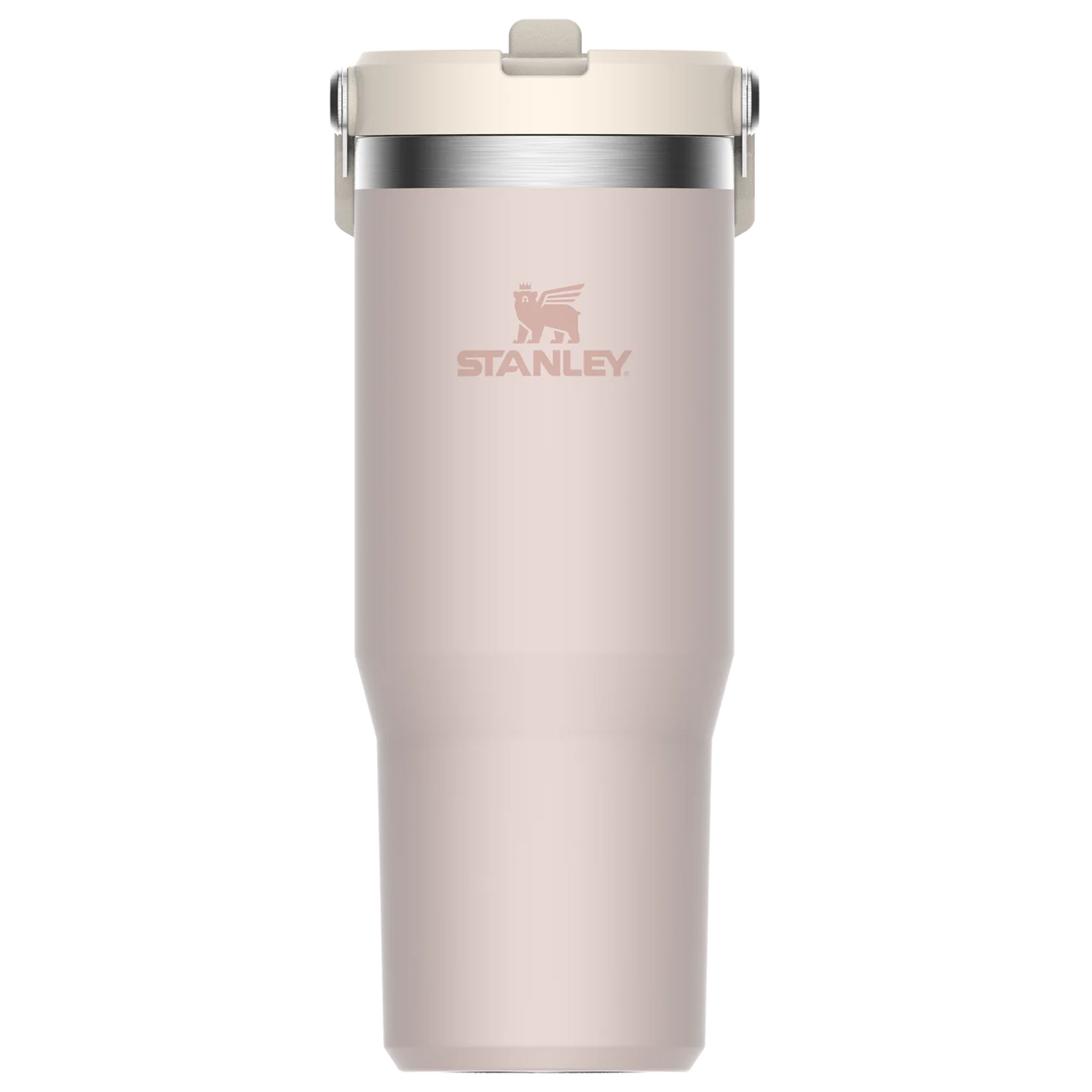 IceFlow™ Flip Straw Tumbler Pipetli Termos | 0.89L