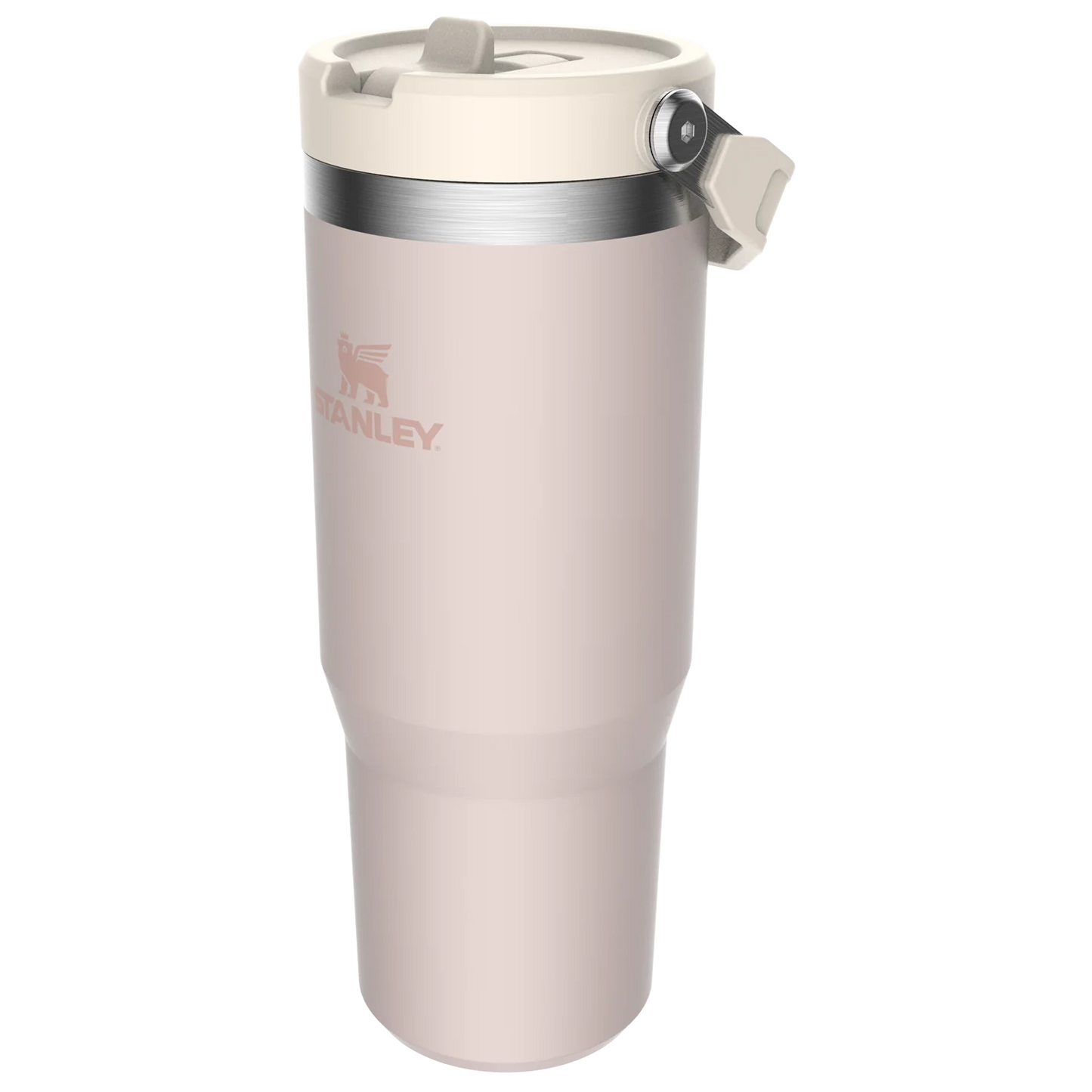 IceFlow™ Flip Straw Tumbler Pipetli Termos | 0.89L