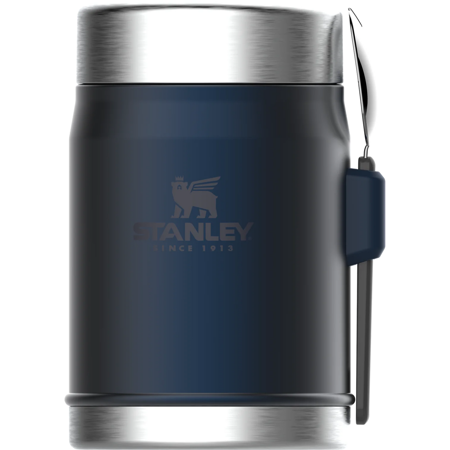 Classic Legendary Kaşıklı Yemek Termosu | 0.4L