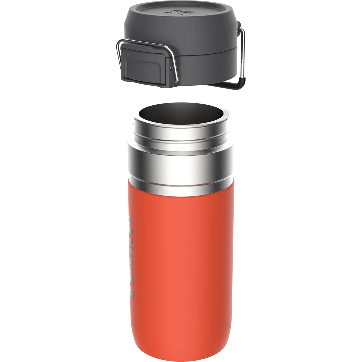 Go Quick Flip Water Bottle | 0.47L