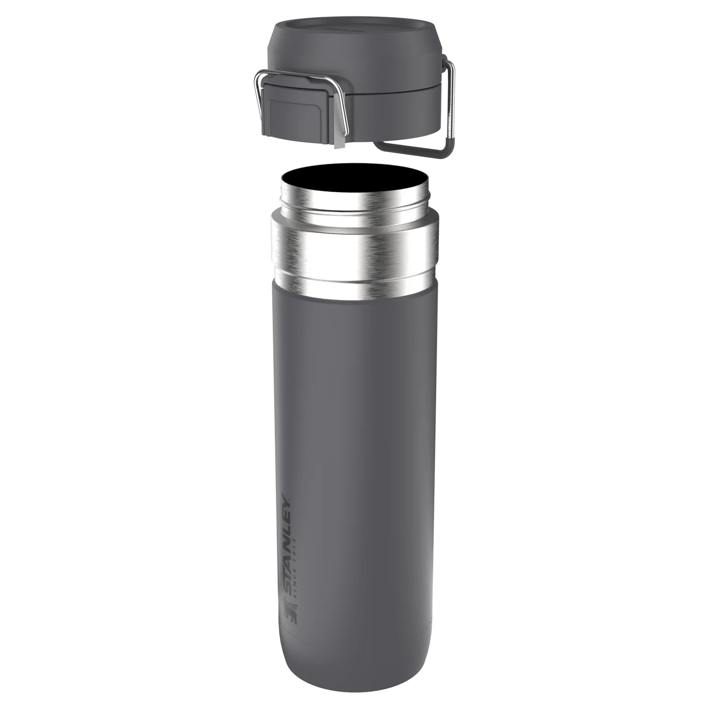 Go Quick Flip Water Bottle | 0.70L