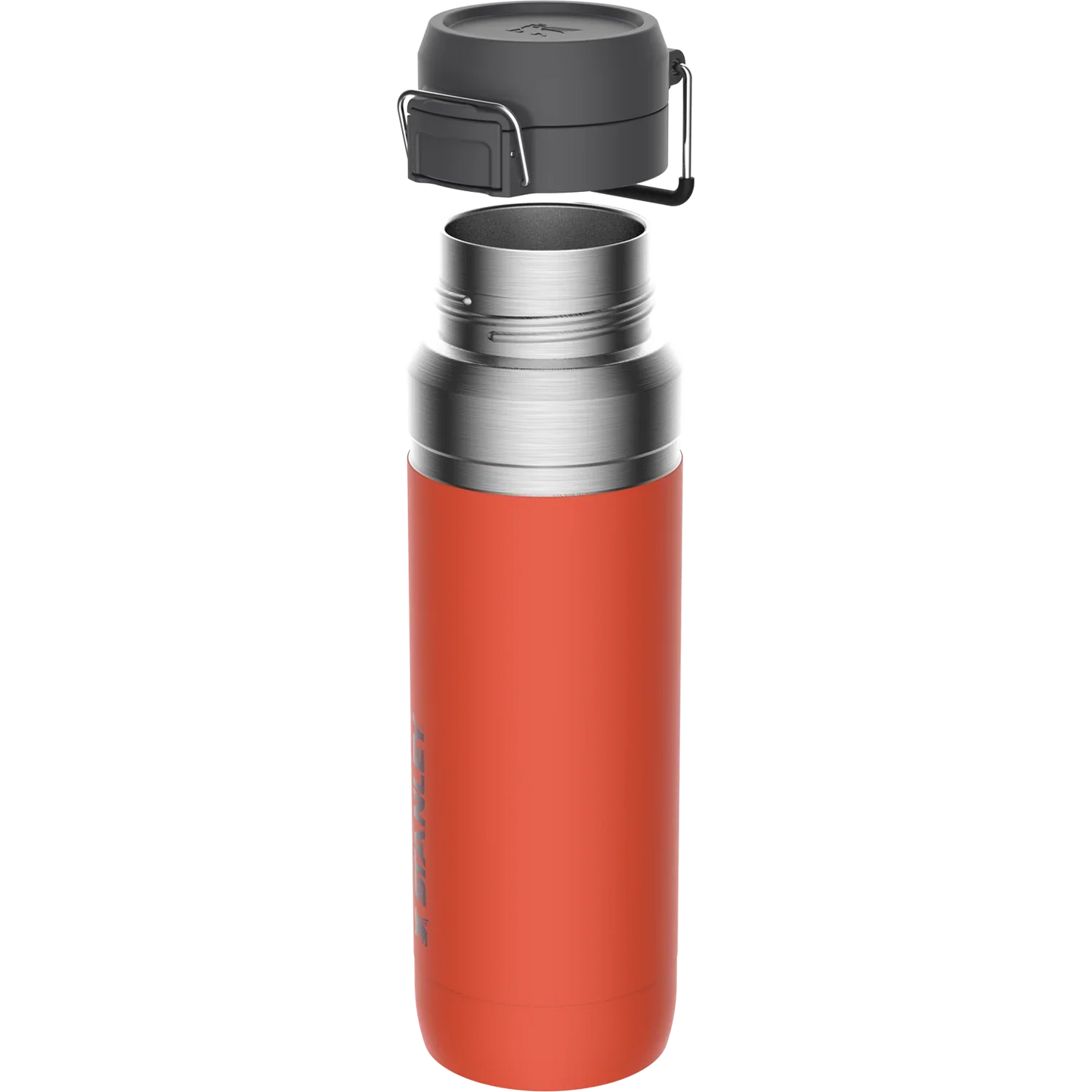 Go Quick Flip Water Bottle | 1.06L