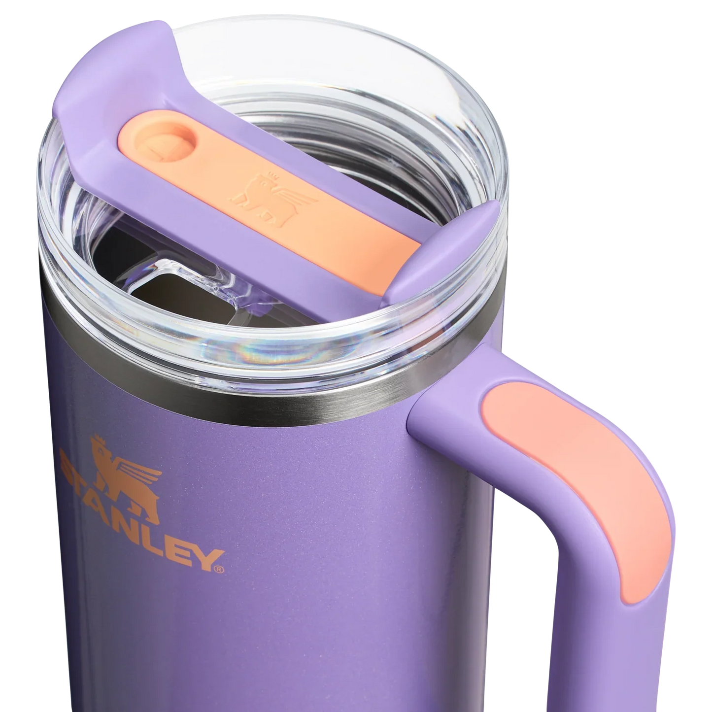 The Quencher H2.O FlowState™ Tumbler 0.89 LT
