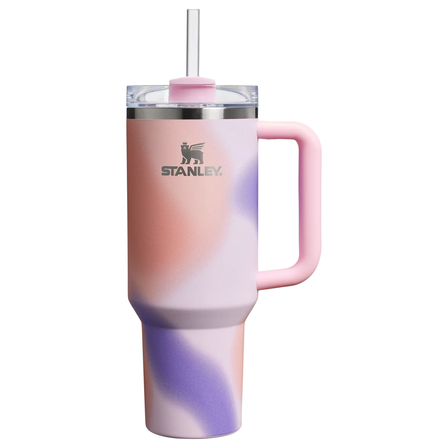 The Quencher H2.O FlowState Tumbler 1.18 LT