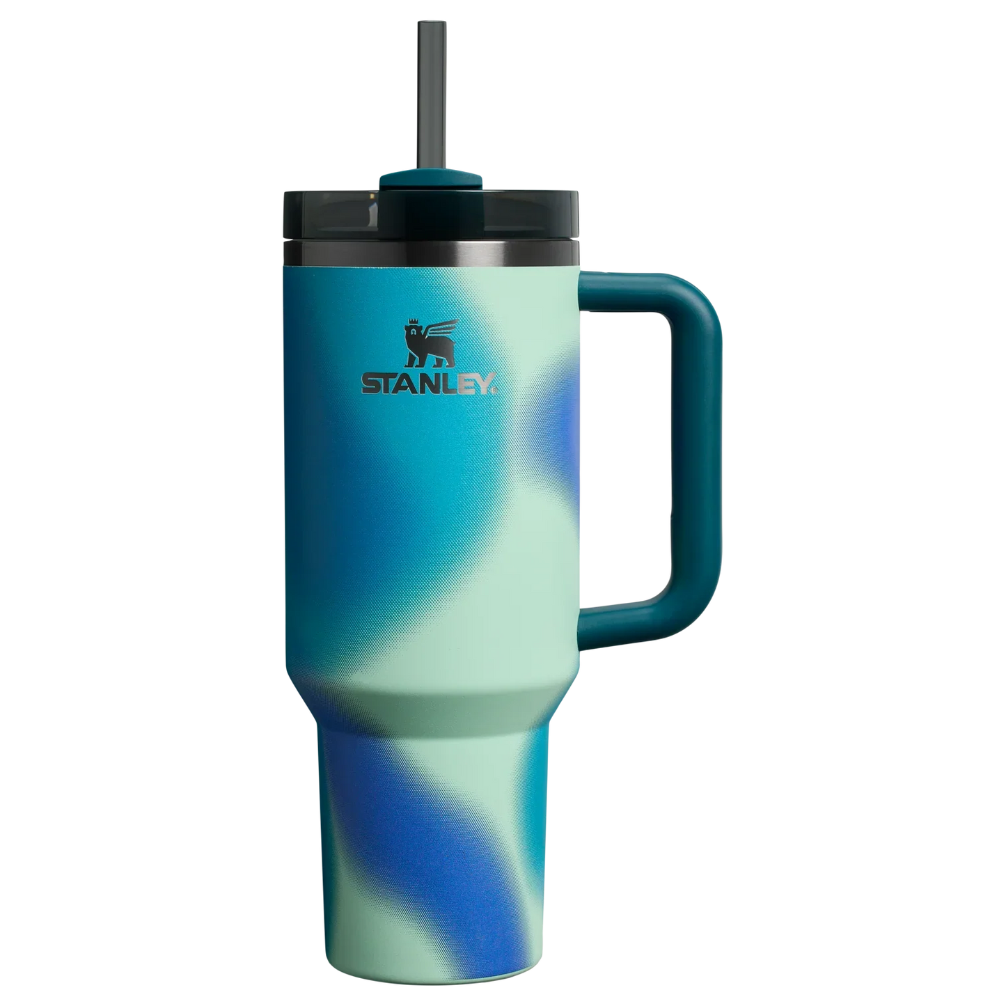 The Quencher H2.O FlowState Tumbler 1.18 LT