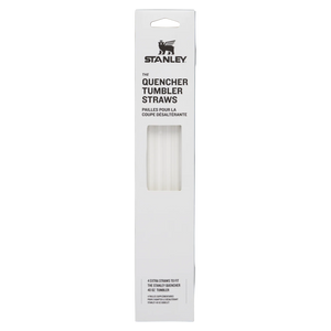 Quencher H2.O FlowState™ Tumbler Pipeti | 1.2L | 4-adet