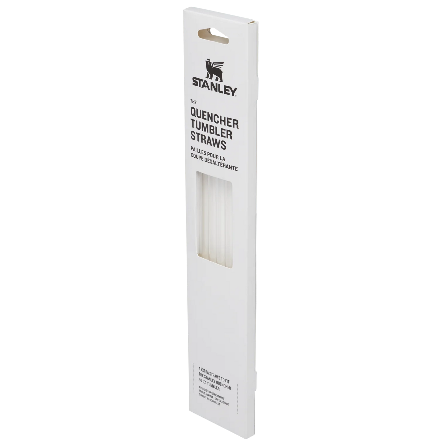 Quencher H2.O FlowState™ Tumbler Pipeti | 1.2L | 4-adet