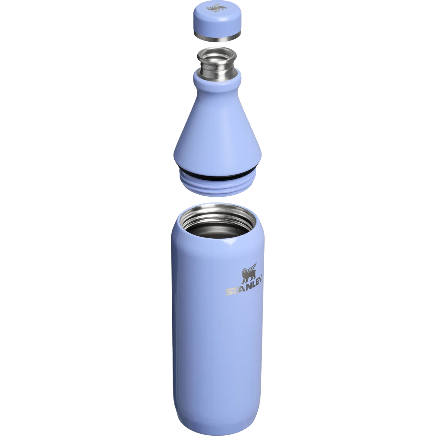 The All Day Slim Su Şişesi | 0.6L
