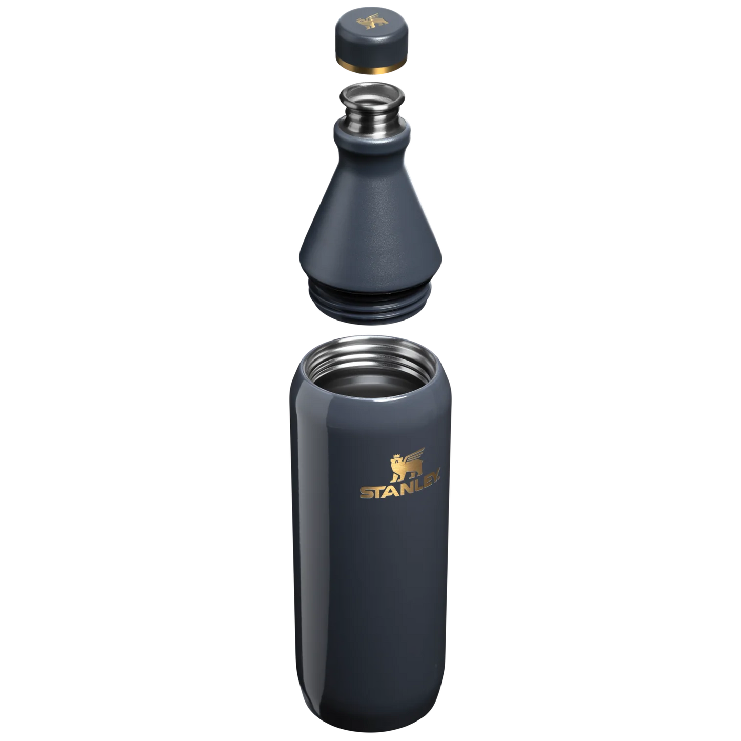The All Day Slim Su Şişesi | 0.6L
