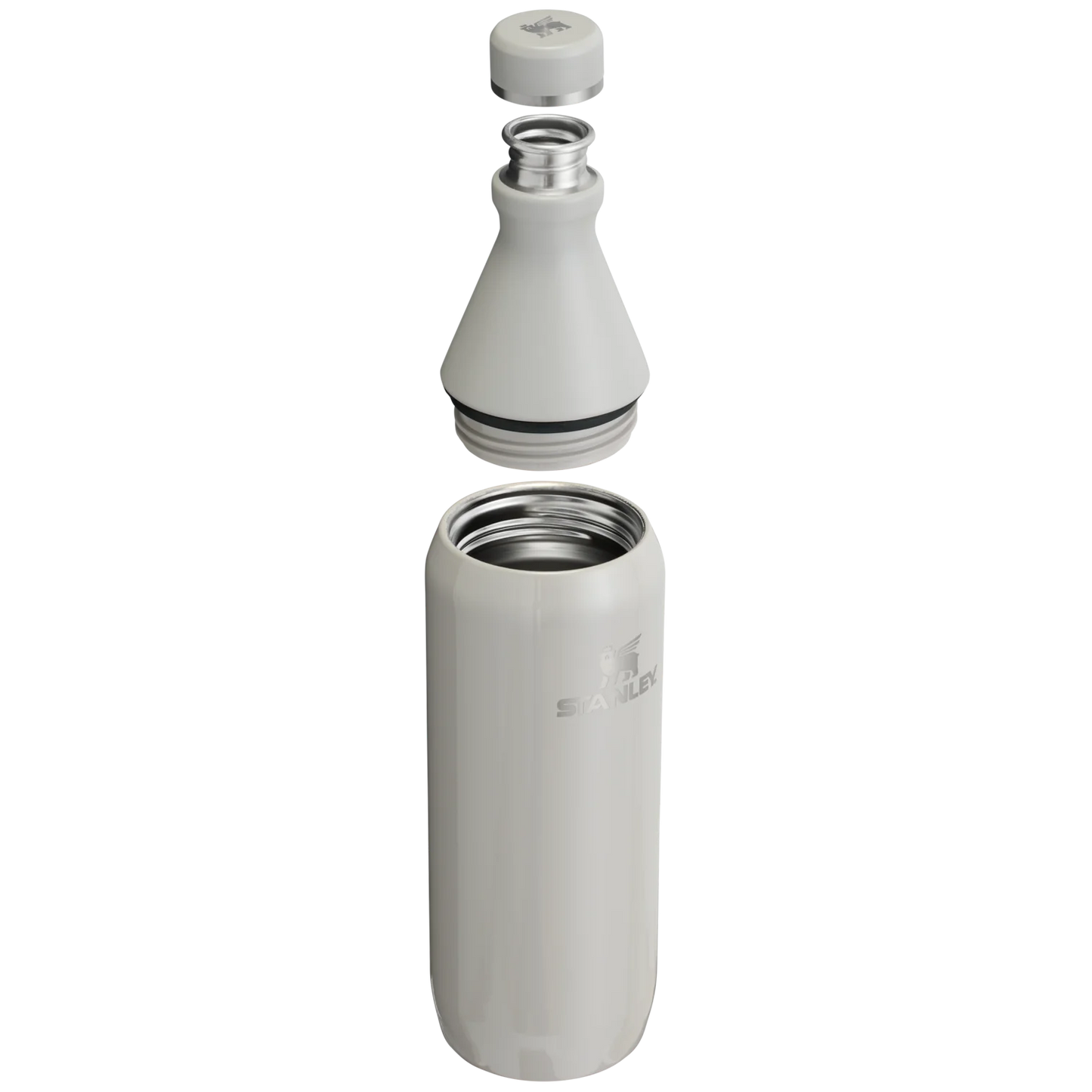The All Day Slim Su Şişesi | 0.6L