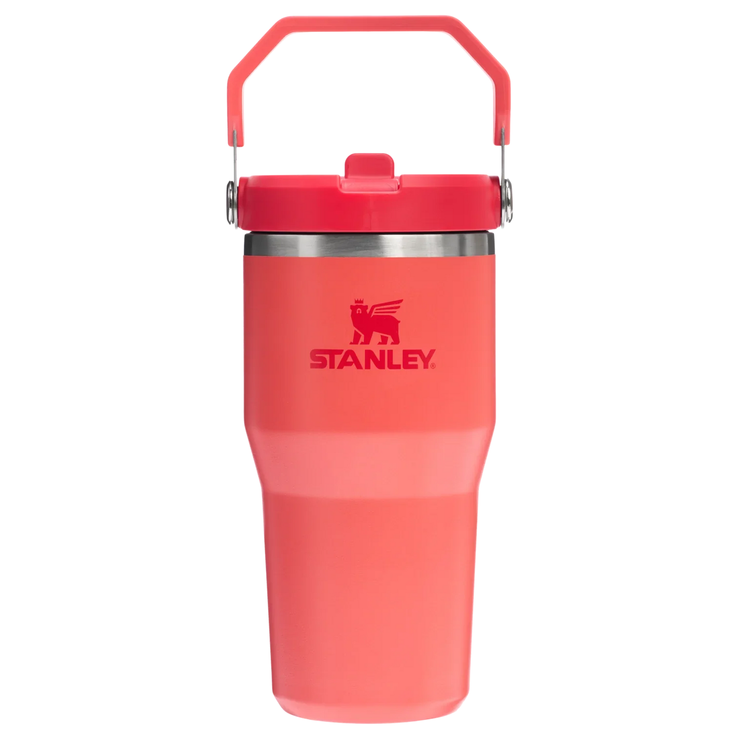 IceFlow™ Flip Straw Tumbler Pipetli Termos | 0.60 L