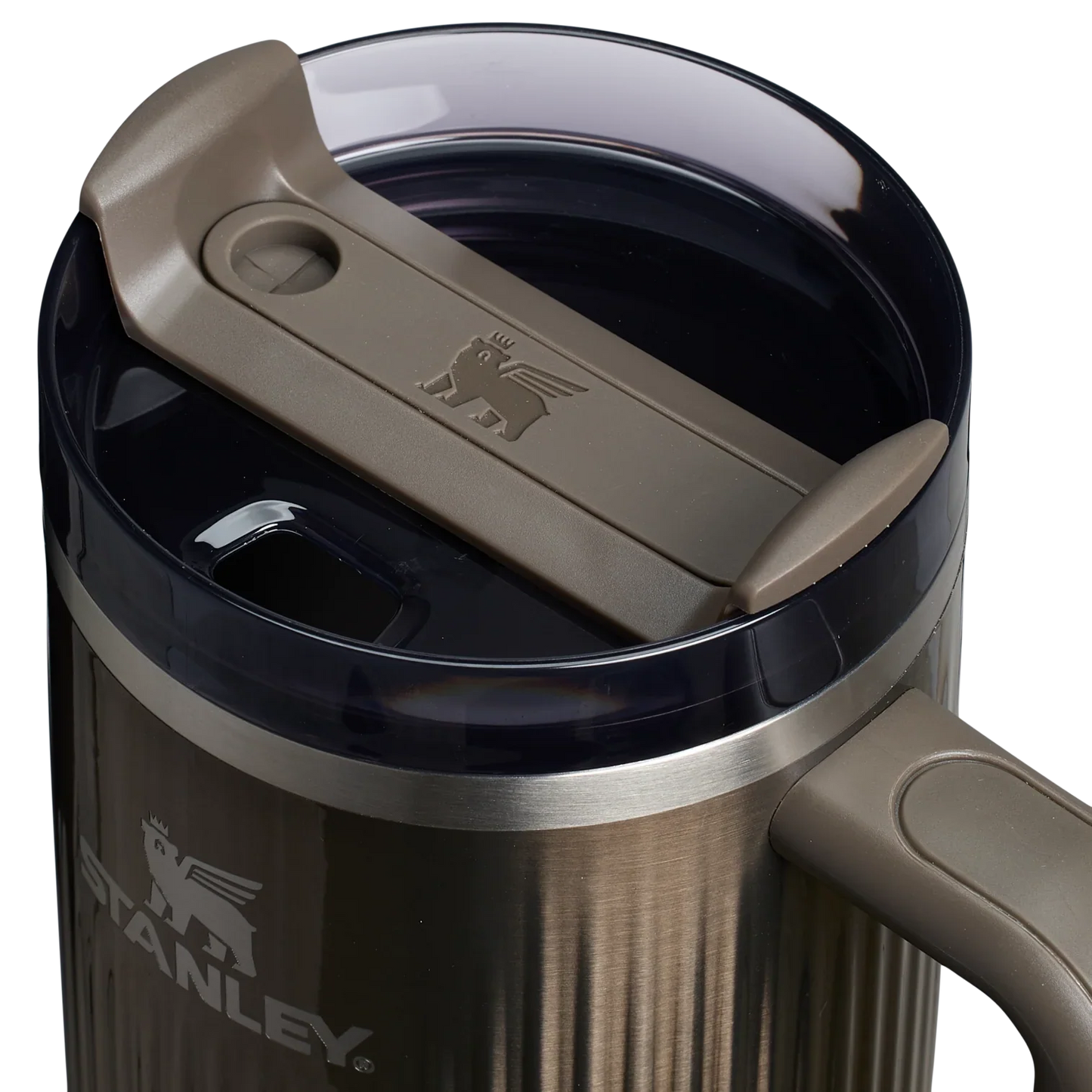 Quencher® H2.0 Fluted Tumbler Pipetli Termos Bardak | 1.18L