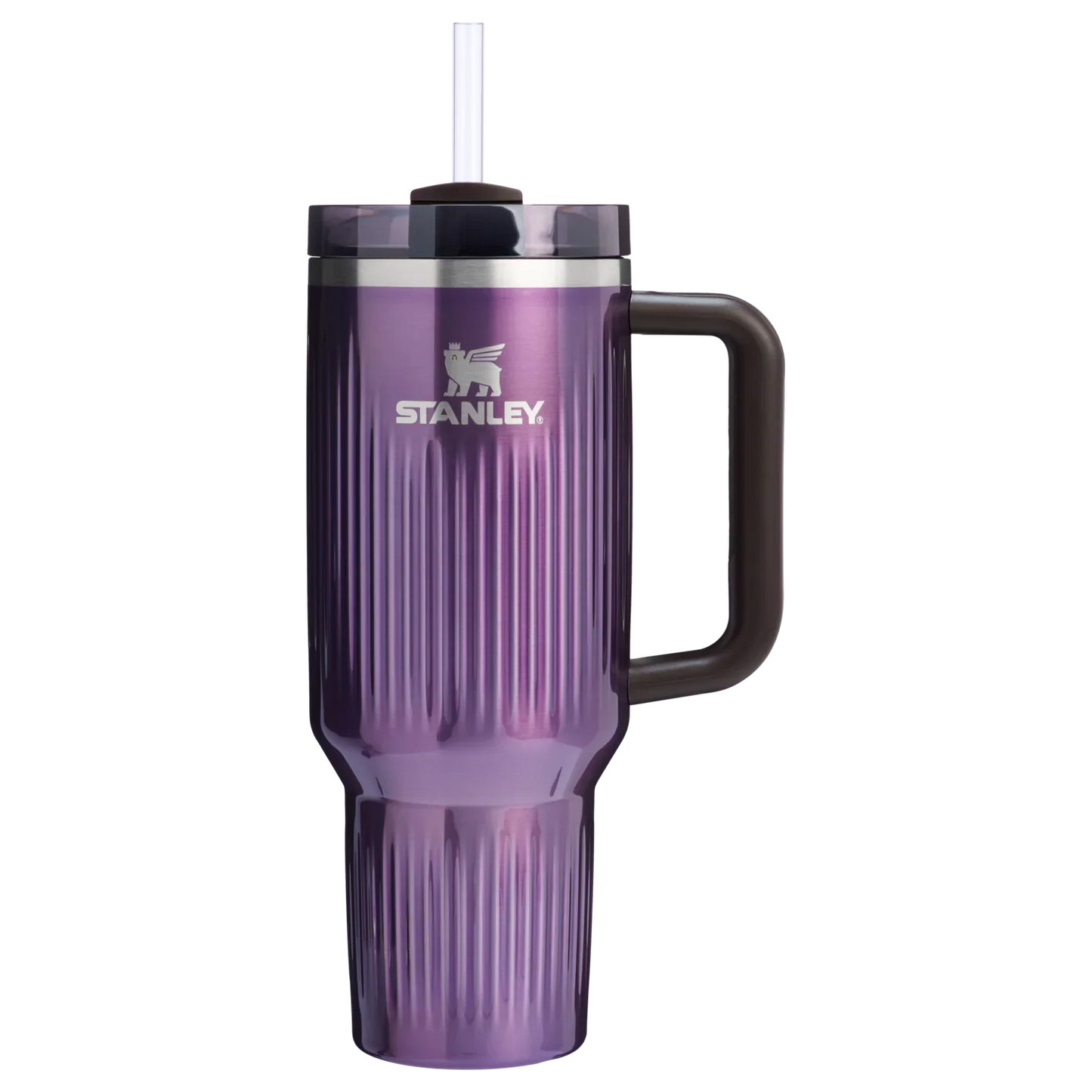 Quencher® H2.0 Fluted Tumbler Pipetli Termos Bardak | 1.18L