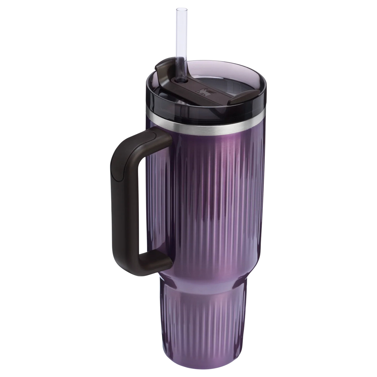 Quencher® H2.0 Fluted Tumbler Pipetli Termos Bardak | 1.18L