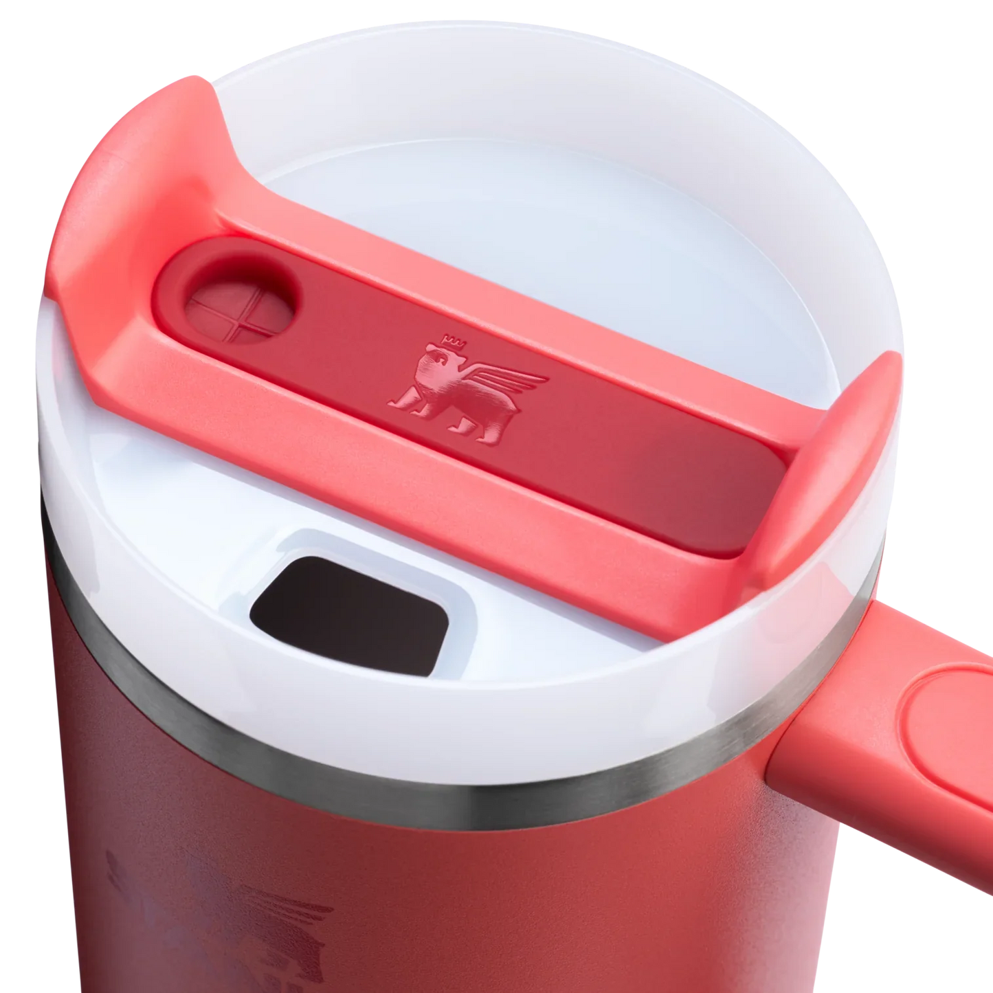 Quencher H2.O FlowState™ Tumbler Pipetli Termos | 0.8L
