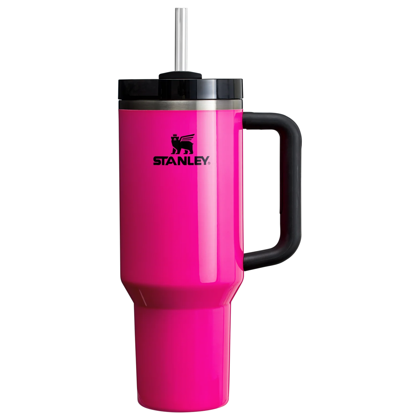 Stanley Quencher Pipetli Termos Bardak 1.18 Lt