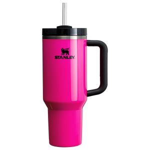 Stanley Quencher Pipetli Termos Bardak 1.18 Lt