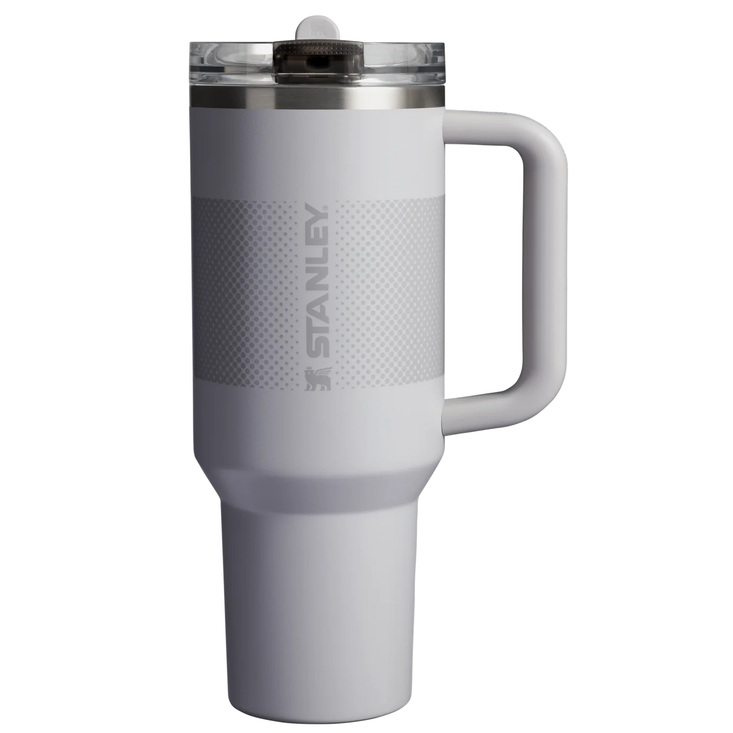 The Quencher ProTour Flip Straw Tumbler Pipetli Termos | 1.2L