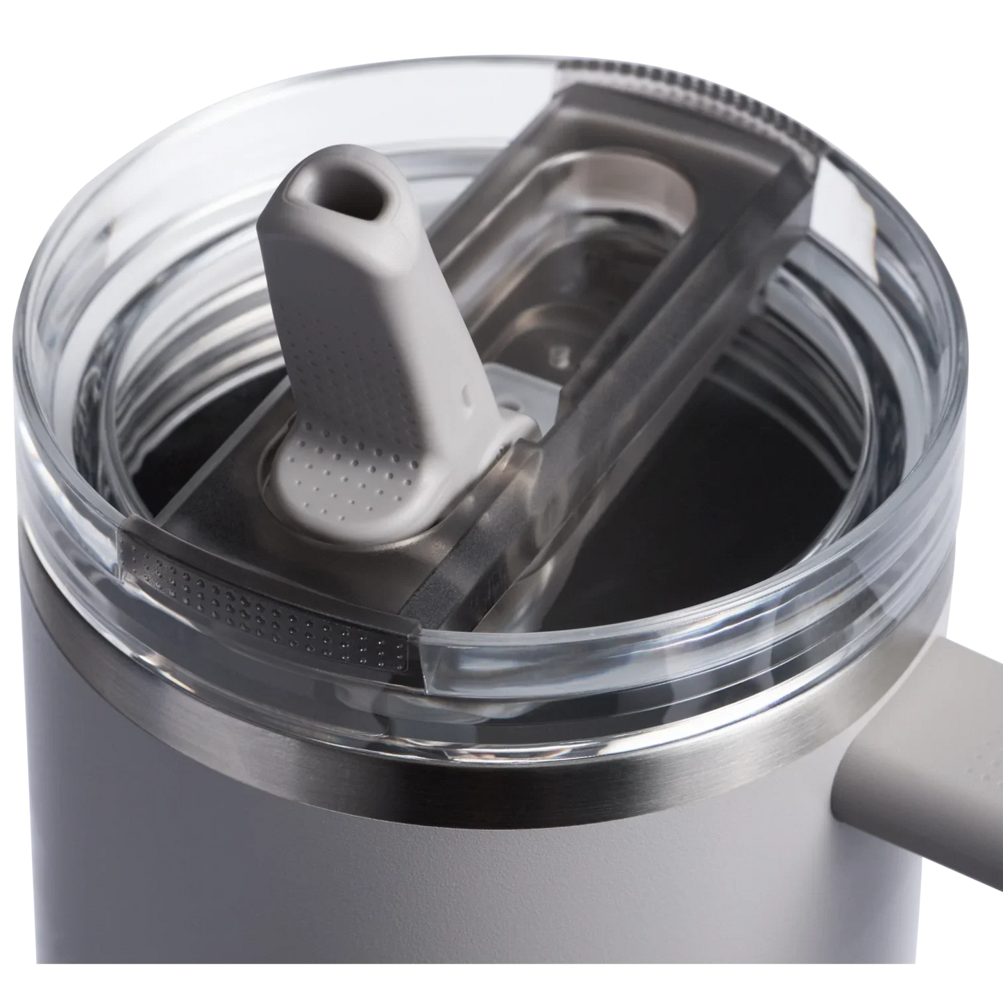 The Quencher ProTour Flip Straw Tumbler Pipetli Termos | 1.2L