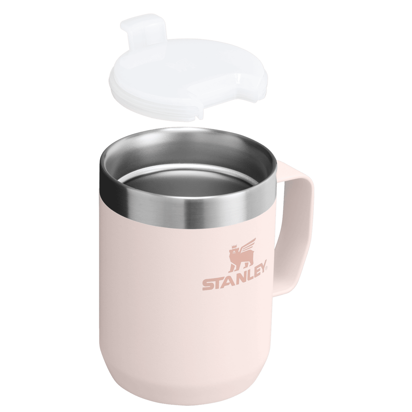 Classic Legendary Camp Mug | 0.23L
