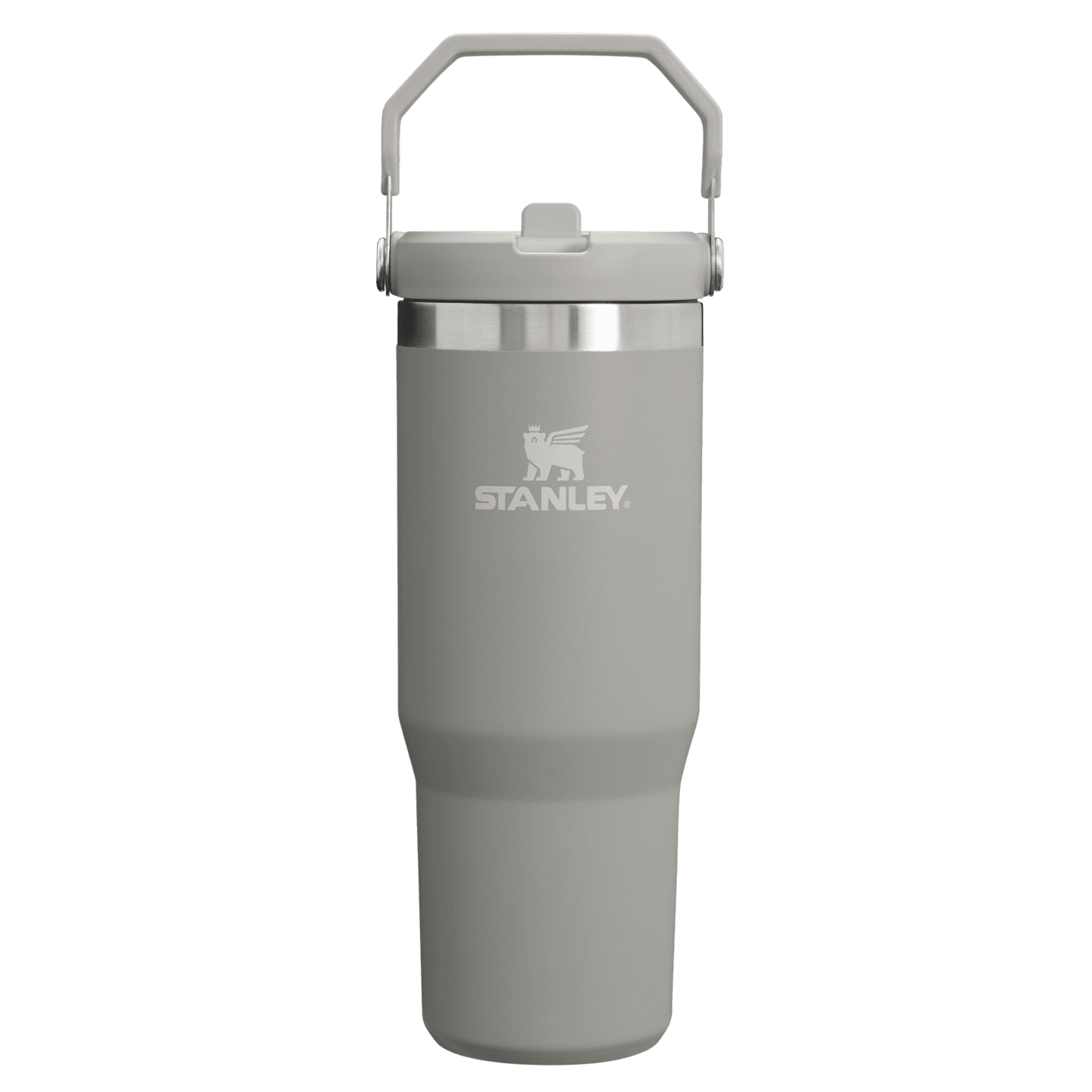 IceFlow™ Flip Straw Tumbler Pipetli Termos | 0.89L