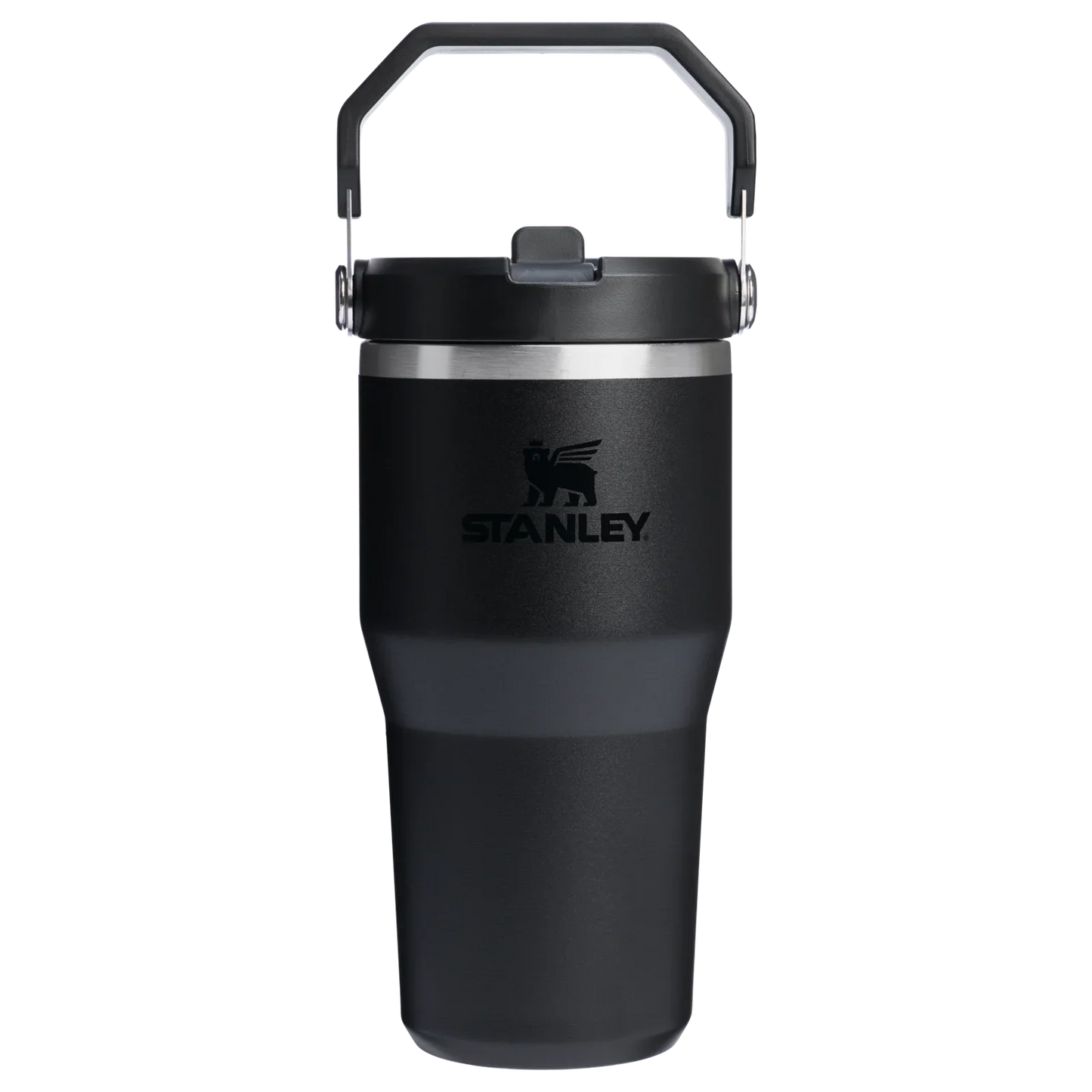 IceFlow™ Flip Straw Tumbler Pipetli Termos | 0.60 L