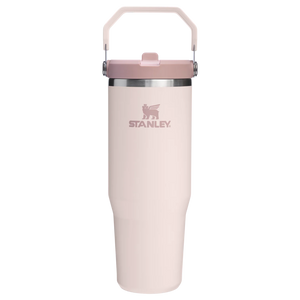Stanley The IceFlow Flip Straw Pipetli Termos Bardak 0,89 LT