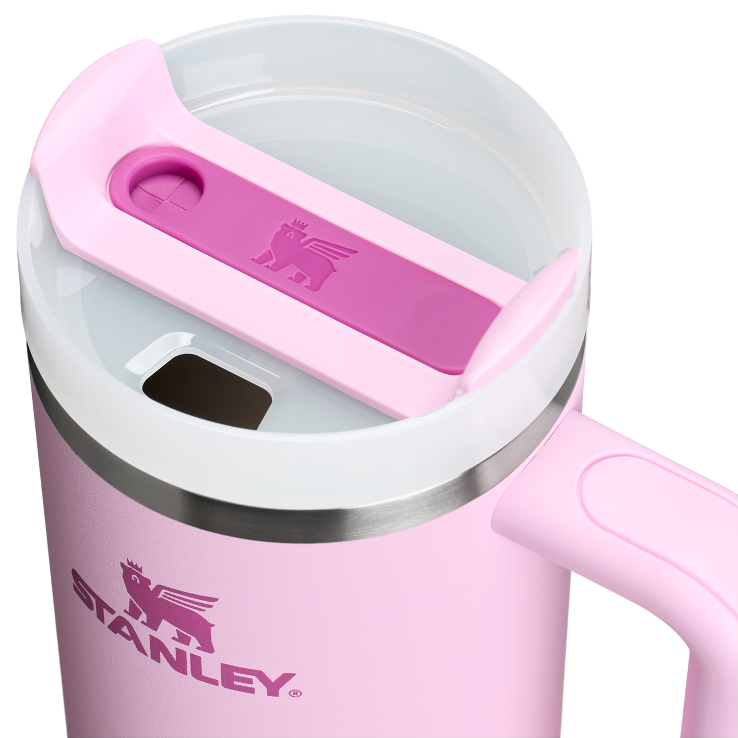 Quencher H2.O FlowState™ Tumbler Pipetli Termos | 0.8L